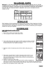 Preview for 15 page of Shop-Vac 2TM Series User Manual