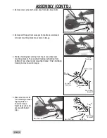 Preview for 4 page of Shop-Vac 305A series User Manual