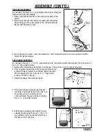 Preview for 5 page of Shop-Vac 305A series User Manual