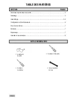 Preview for 10 page of Shop-Vac 305A series User Manual