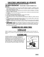 Preview for 11 page of Shop-Vac 305A series User Manual