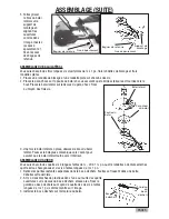 Preview for 13 page of Shop-Vac 305A series User Manual