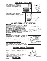 Preview for 14 page of Shop-Vac 305A series User Manual