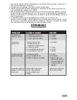 Preview for 15 page of Shop-Vac 305A series User Manual