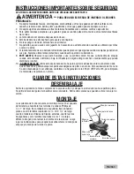 Preview for 19 page of Shop-Vac 305A series User Manual