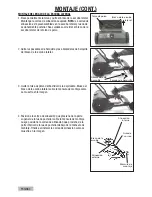 Preview for 20 page of Shop-Vac 305A series User Manual