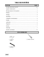 Preview for 10 page of Shop-Vac 405 SERIES User Manual