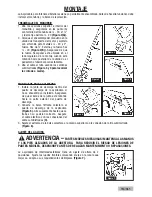 Предварительный просмотр 21 страницы Shop-Vac 405 SERIES User Manual