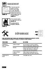 Предварительный просмотр 23 страницы Shop-Vac 5760611 User Manual