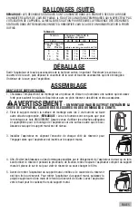 Предварительный просмотр 15 страницы Shop-Vac 5892210 User Manual