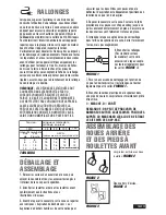 Предварительный просмотр 18 страницы Shop-Vac 5910411 User Manual