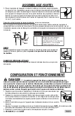 Предварительный просмотр 23 страницы Shop-Vac 6000610 User Manual