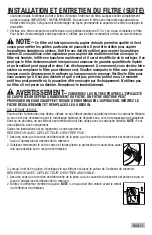 Предварительный просмотр 25 страницы Shop-Vac 6000610 User Manual