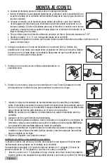 Предварительный просмотр 36 страницы Shop-Vac 6000610 User Manual