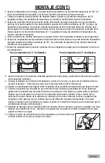 Предварительный просмотр 37 страницы Shop-Vac 6000610 User Manual