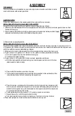 Предварительный просмотр 5 страницы Shop-Vac 6045 Series User Manual