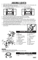 Предварительный просмотр 7 страницы Shop-Vac 6045 Series User Manual