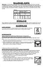 Предварительный просмотр 21 страницы Shop-Vac 6045 Series User Manual