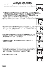 Предварительный просмотр 22 страницы Shop-Vac 6045 Series User Manual