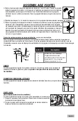 Предварительный просмотр 25 страницы Shop-Vac 6045 Series User Manual