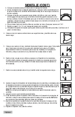 Предварительный просмотр 38 страницы Shop-Vac 6045 Series User Manual