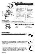 Предварительный просмотр 40 страницы Shop-Vac 6045 Series User Manual