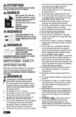 Preview for 3 page of Shop-Vac 87556-50 User Manual