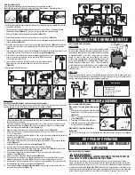 Предварительный просмотр 3 страницы Shop-Vac 87L Series User Manual