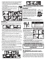 Preview for 7 page of Shop-Vac 87L Series User Manual