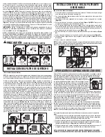 Preview for 8 page of Shop-Vac 87L Series User Manual