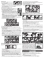 Preview for 3 page of Shop-Vac 87P series User Manual