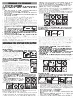 Preview for 7 page of Shop-Vac 87P series User Manual