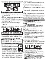 Preview for 9 page of Shop-Vac 87P series User Manual