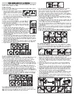 Предварительный просмотр 12 страницы Shop-Vac 87P series User Manual