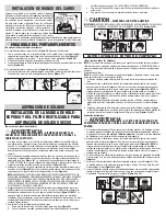 Preview for 13 page of Shop-Vac 87P series User Manual