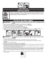 Предварительный просмотр 5 страницы Shop-Vac 87PM140040 User Manual