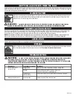 Preview for 6 page of Shop-Vac 87PM140040 User Manual