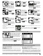 Preview for 5 page of Shop-Vac 90LN650C Manual