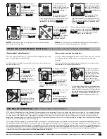 Preview for 7 page of Shop-Vac 90LN650C Manual