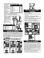 Предварительный просмотр 3 страницы Shop-Vac 92M Ultra Series User Manual