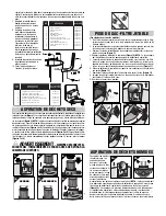 Предварительный просмотр 6 страницы Shop-Vac 92M Ultra Series User Manual