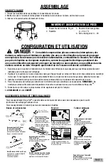 Предварительный просмотр 15 страницы Shop-Vac 970C User Manual