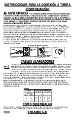 Предварительный просмотр 24 страницы Shop-Vac 970C User Manual