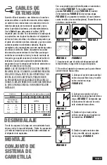 Предварительный просмотр 32 страницы Shop-Vac 9752711 User Manual