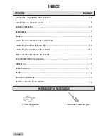 Preview for 28 page of Shop-Vac BLB series User Manual