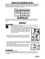 Preview for 31 page of Shop-Vac BLB series User Manual