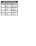 Preview for 5 page of Shop-Vac CAV850 User Manual