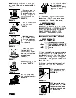 Preview for 7 page of Shop-Vac H87 SERIES User Manual