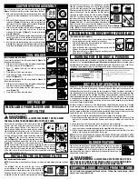 Preview for 3 page of Shop-Vac MAC SERIES User Manual