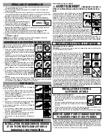 Preview for 6 page of Shop-Vac MAC SERIES User Manual